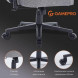 Крісло для геймерів GamePro FGC750DG Dark Gray
