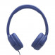 Гарнiтура JBL Tune 530C Blue (JBLT530CBLU)