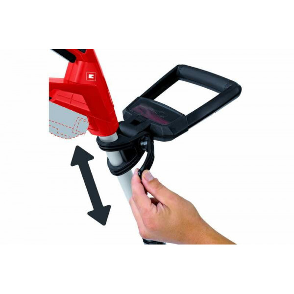 Тример Einhell GE-CT 18 Li Solo (3411172)