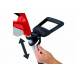 Тример Einhell GE-CT 18 Li Solo (3411172)