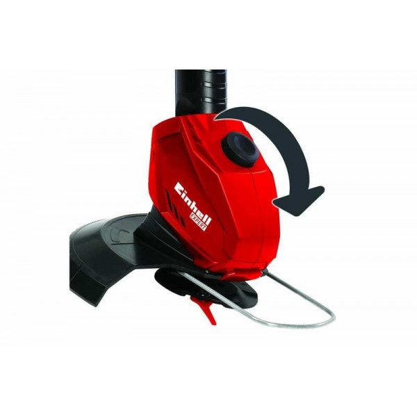 Тример Einhell GE-CT 18 Li Solo (3411172)