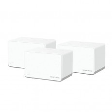 WiFi Mesh система Mercusys Halo H70X 3-pack