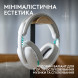 Гарнітура Logitech G325 Lightspeed White (981-001531)