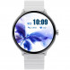 Смарт-годинник Canyon Jacky SW-69 White Blue (CNS-SW69WB)