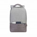 Рюкзак Rivacase 7562 Grey/Mocha 15.6"