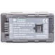 Акумулятор PowerPlant Panasonic VW-VBG6 6600mAh (DV00DV1279)