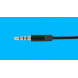 Гарнiтура Logitech H111 Stereo (981-000593)