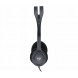 Гарнiтура Logitech H111 Stereo (981-000593)