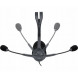 Гарнiтура Logitech H111 Stereo (981-000593)