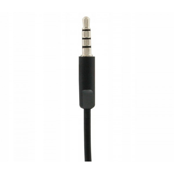 Гарнiтура Logitech H111 Stereo (981-000593)