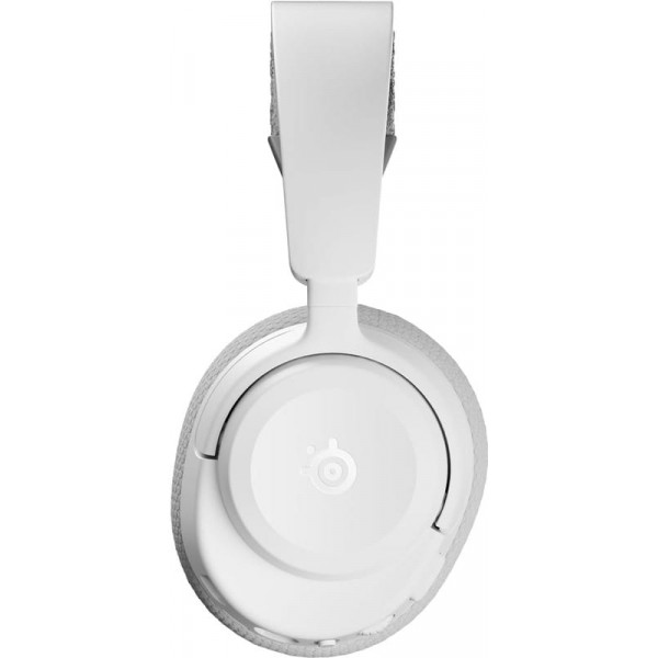 Bluetooth-гарнітура SteelSeries Arctis Nova 3X Wireless Multi Platform for Xbox White (61690)