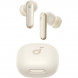 Bluetooth-гарнітура Anker SoundCore P40i Oat White (A3955G21)