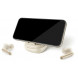 Bluetooth-гарнітура Anker SoundCore P40i Oat White (A3955G21)