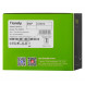 IP камера Tiandy TC-C35KS Spec:I3/E/Y/M/S/H/2.8mm/V4.0
