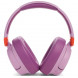 Bluetooth-гарнітура JBL JR 460NC Pink (JBLJR460NCPIK)