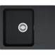 Кухонна мийка Franke Orion Tectonite OID 611-62 Чорний (114.0498.008)
