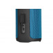 Акустична система 2E SoundXTube Plus TWS MP3 Wireless Waterproof Blue (2E-BSSXTPWBL)
