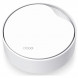 WiFi Mesh-система TP-Link Deco X50 PoE(1-pack)