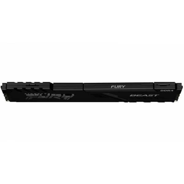 Модуль пам`ятi DDR4 16GB/3200 Kingston Fury Beast Black (KF432C16BB1/16)