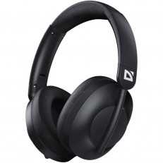 Bluetooth-гарнітура Defender FreeMotion B485 Black (63485)