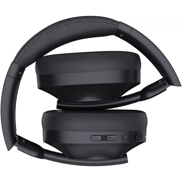 Bluetooth-гарнітура Defender FreeMotion B485 Black (63485)