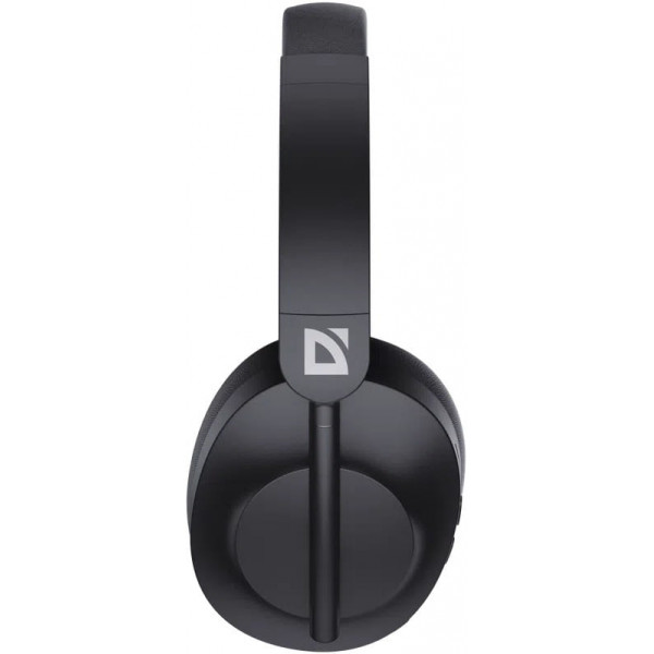 Bluetooth-гарнітура Defender FreeMotion B485 Black (63485)