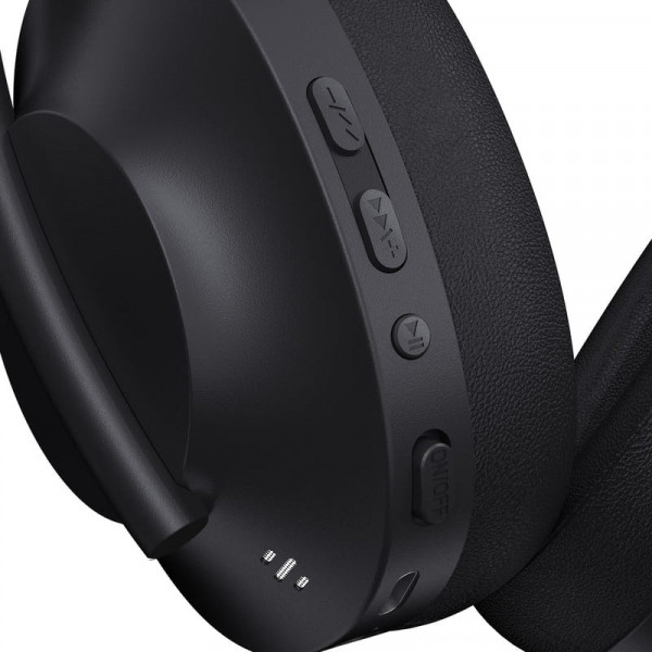 Bluetooth-гарнітура Defender FreeMotion B485 Black (63485)