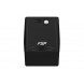 ДБЖ FSP FP650, 650VA/360W, LED (PPF3601406)