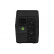 ДБЖ FSP FP650, 650VA/360W, LED (PPF3601406)