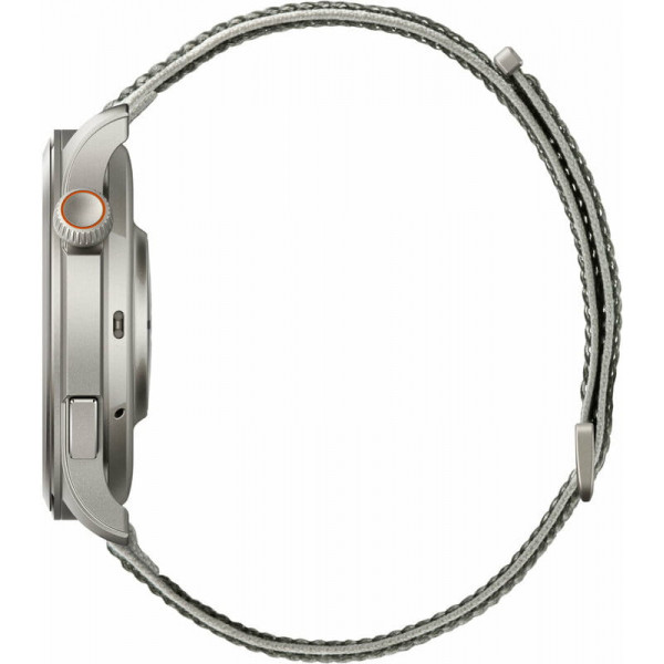 Смарт-годинник Amazfit Balance Sunset Grey