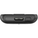 Мобiльний телефон Panasonic KX-TU260 Black (KX-TU260EXB)