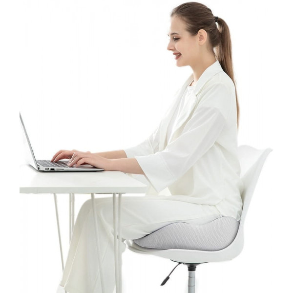 Подушка для крісла OfficePro SP770DG Dark Gray