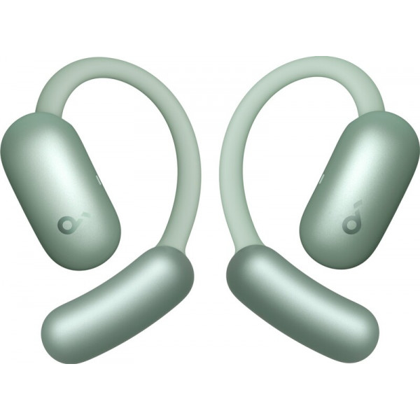 Bluetooth-гарнітура Anker SoundCore AeroFit 2 Green (A3874G61)