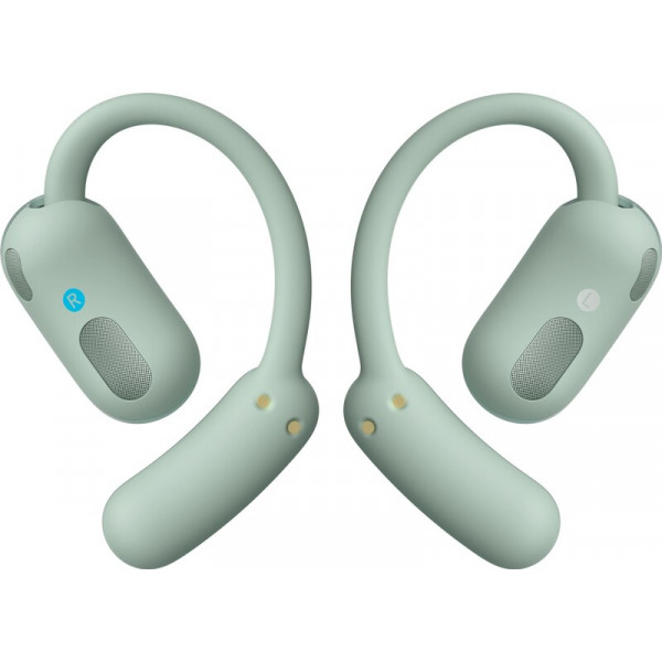 Bluetooth-гарнітура Anker SoundCore AeroFit 2 Green (A3874G61)