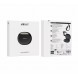 Bluetooth-гарнітура Acefast FA002 ANC Black (6974316283621)