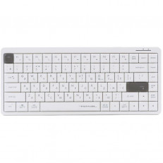 Клавіатура A4Tech FX53 White