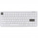 Клавіатура A4Tech FX53 White