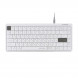 Клавіатура A4Tech FX53 White