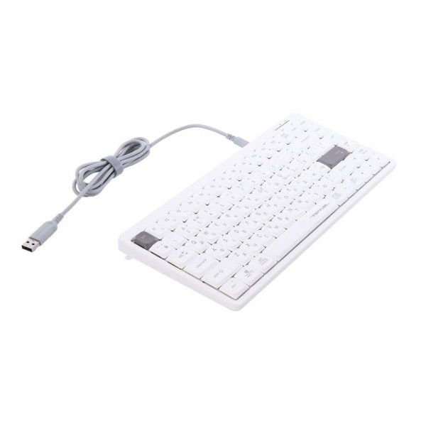 Клавіатура A4Tech FX53 White