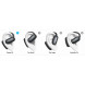 Bluetooth-гарнітура Anker SoundCore AeroFit 2 Black (A3874G11)