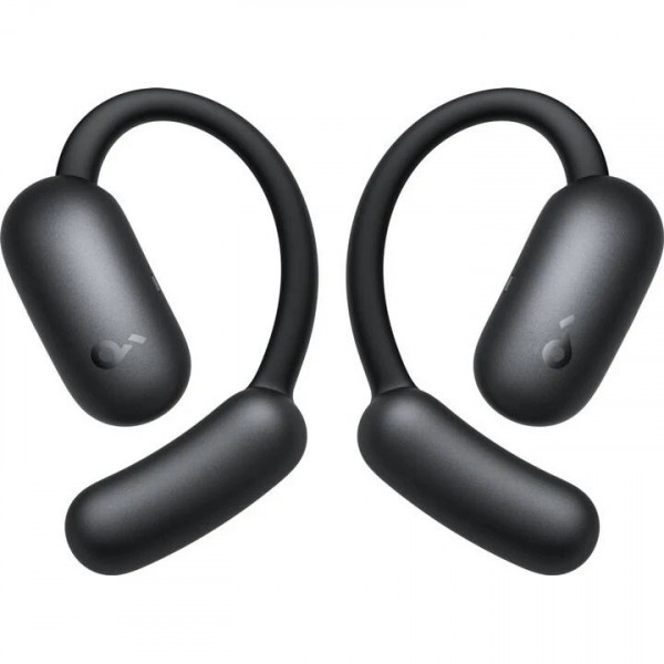 Bluetooth-гарнітура Anker SoundCore AeroFit 2 Black (A3874G11)