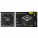 Блок живлення 2E Gaming Solid Power Pro 750W (2E-SP750BRSMII-120)