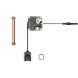 Передавач відеосигналу DJI O4 Air Unit (CP.FP.00000229.01)