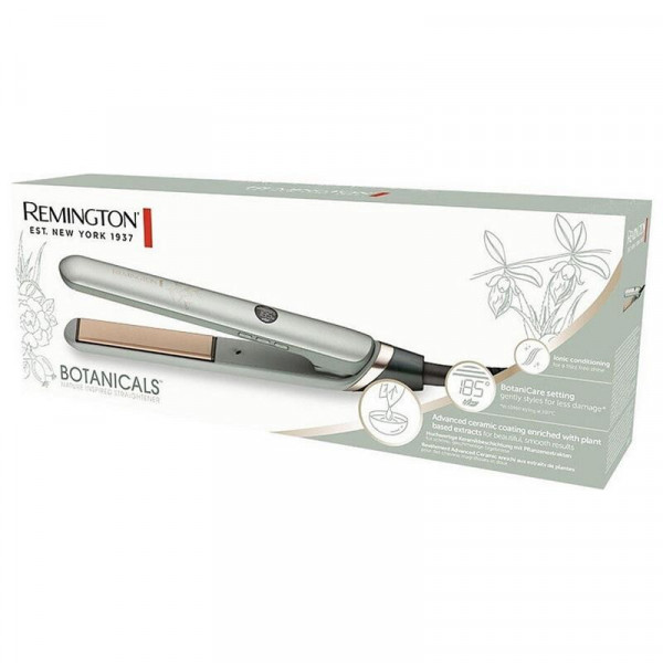 Випрямляч для волосся Remington S5860