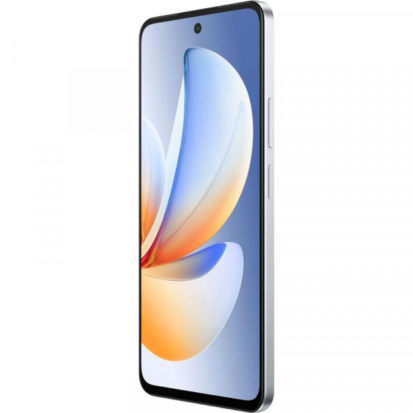 Смартфон Realme C71 8/256GB (RMX5303) White Swan