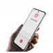 Смартфон Realme C71 8/256GB (RMX5303) White Swan