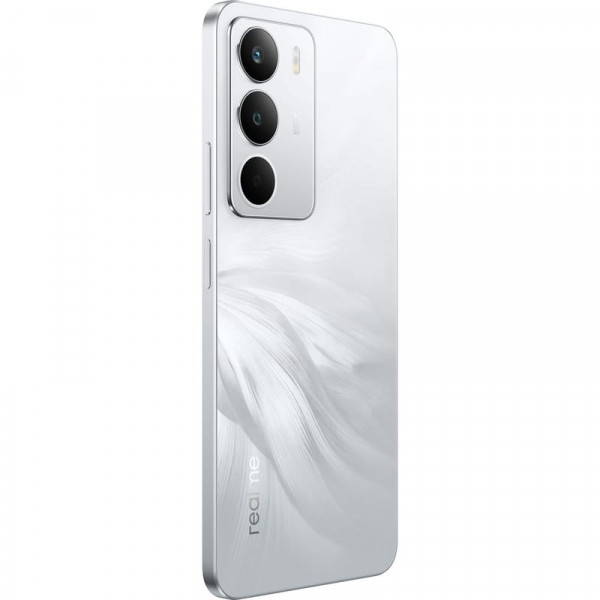Смартфон Realme C71 8/256GB (RMX5303) White Swan