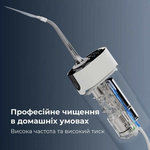 Іригатор AENO DI3 (ADI0003)