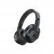 Bluetooth-гарнітура Acefast H4 ANC Black (6974316283515)