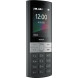 Мобільний телефон Nokia 150 2023 Dual Sim Black